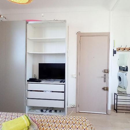 カンヌPalais Gounodアパートメント エクステリア 写真